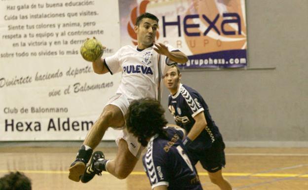 El Pabellón Carranque de Málaga se llamará Pérez Canca en memoria del jugador